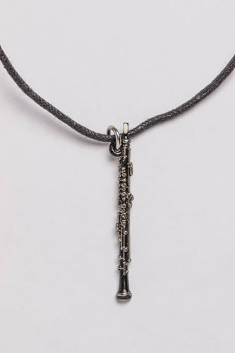 Picture of Oboe Necklace