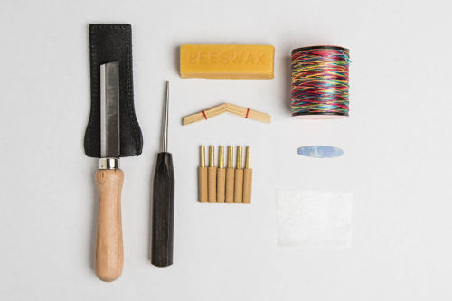 Oboe Reed Making Kit - Small