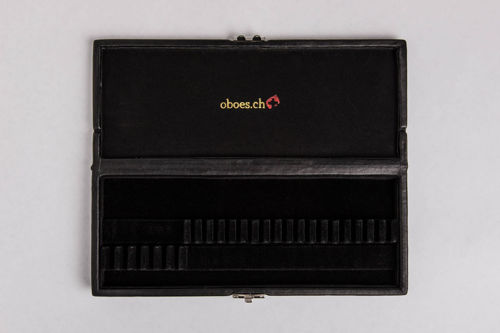 Reed Case - Oboe / EH combination for 24