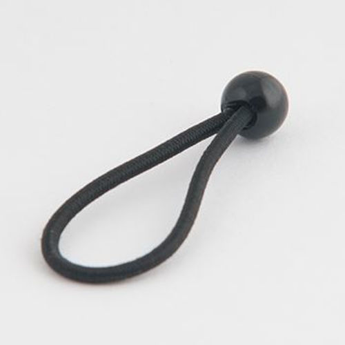 LefreQue Knotted band Black 45 mm