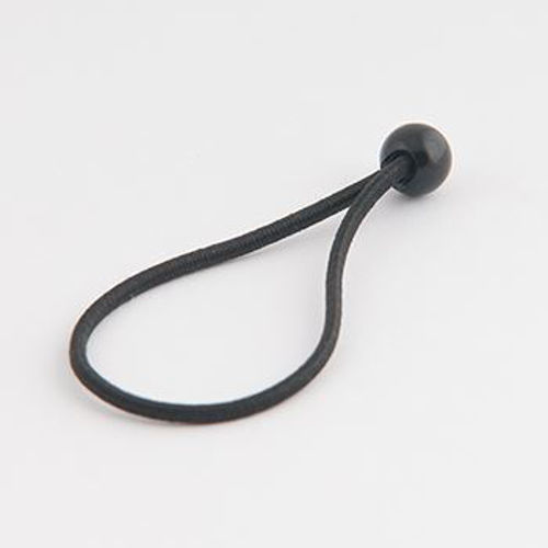 LefreQue Knotted band Black 70 mm