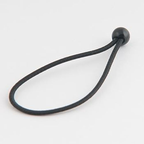 LefreQue Knotted band Black 85 mm