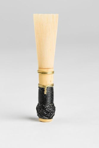 Picture of Bassoon Reed Blank, Black