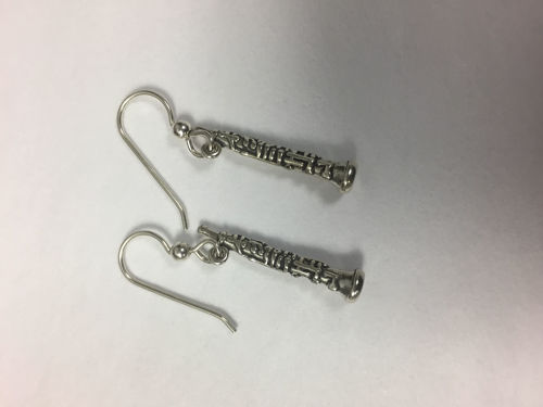 Picture of Oboe Earrings