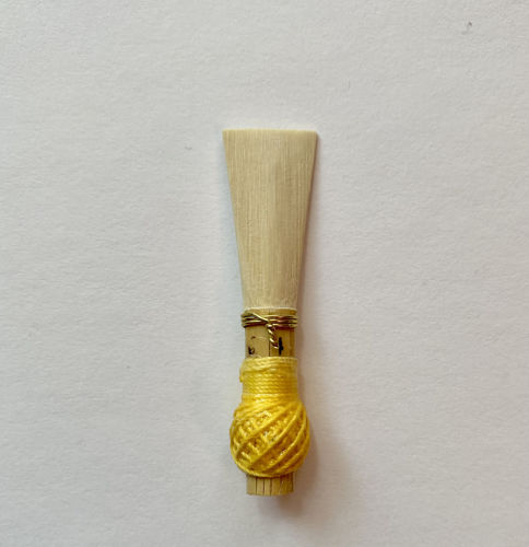 Picture of Bassoon Reeds - Yellow Professional